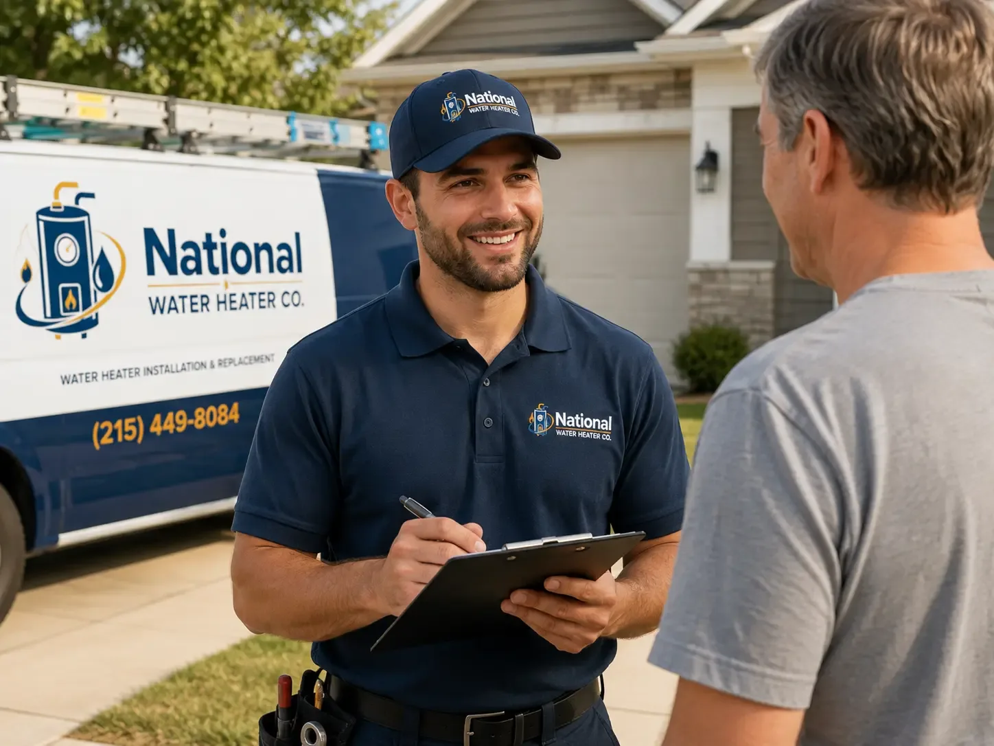 Water Heater Installation Canyon Dam, CA FAQs
